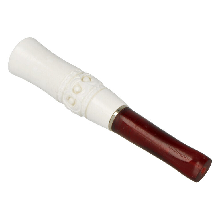 Cigaretová špička Meerschaum, HC14