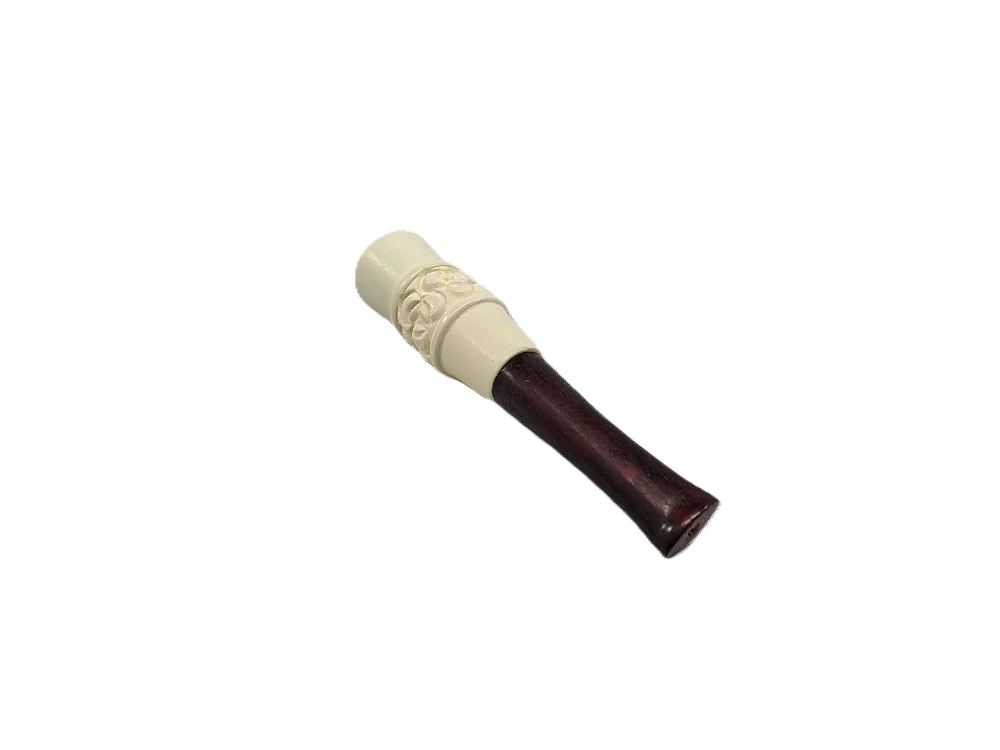 Cigaretová špička Meerschaum, HC21