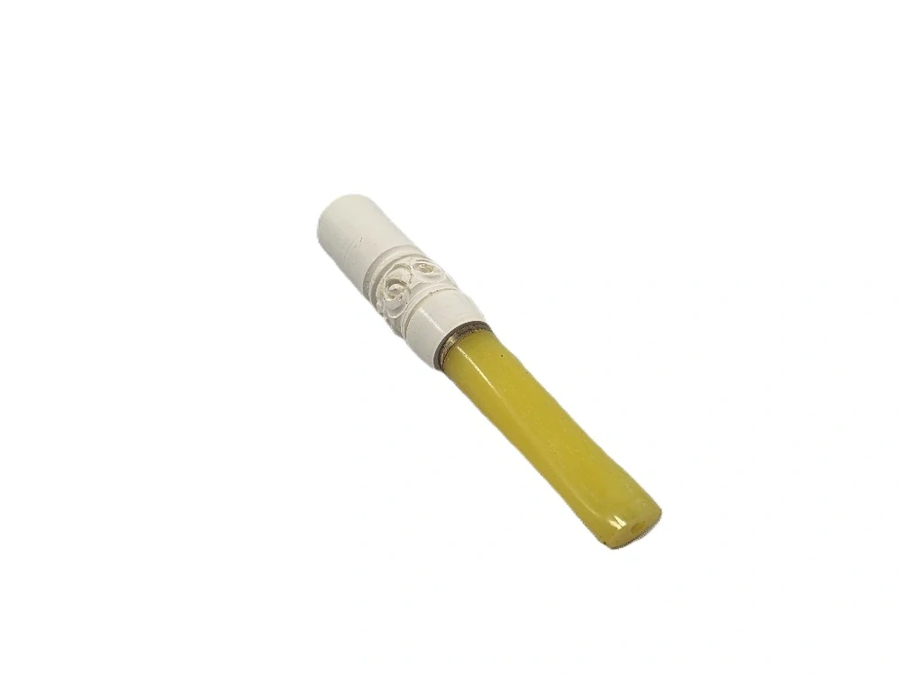 Cigaretová špička Meerschaum, HC22
