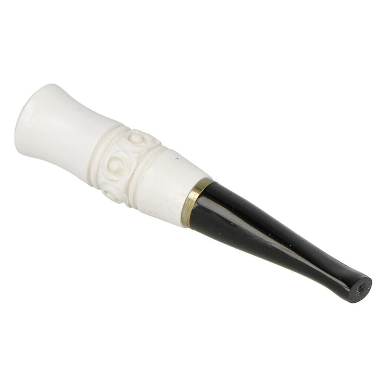 Cigaretová špička Meerschaum, HC28