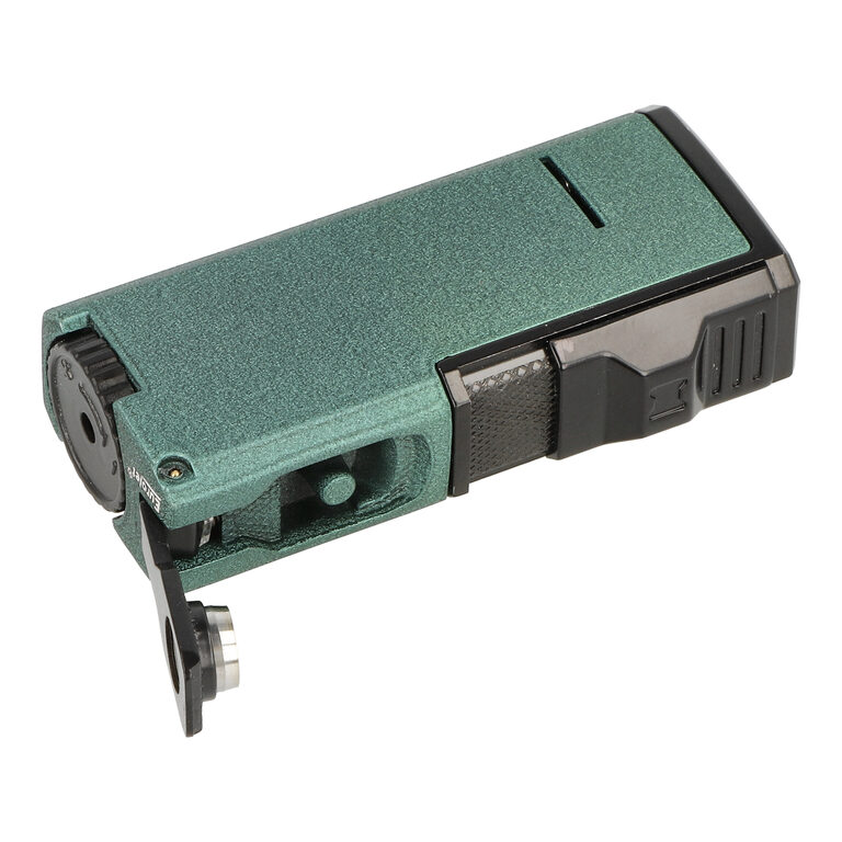 Doutníkový zapalovač Eurojet Army Green