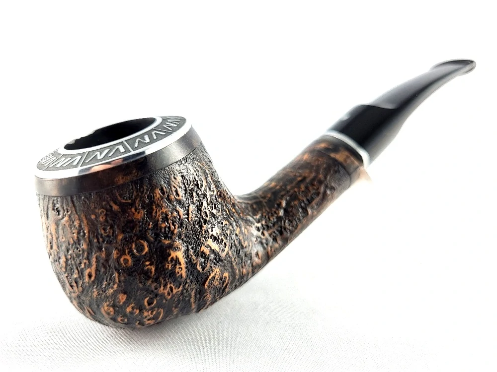 Dýmka Vauen Maximus 581