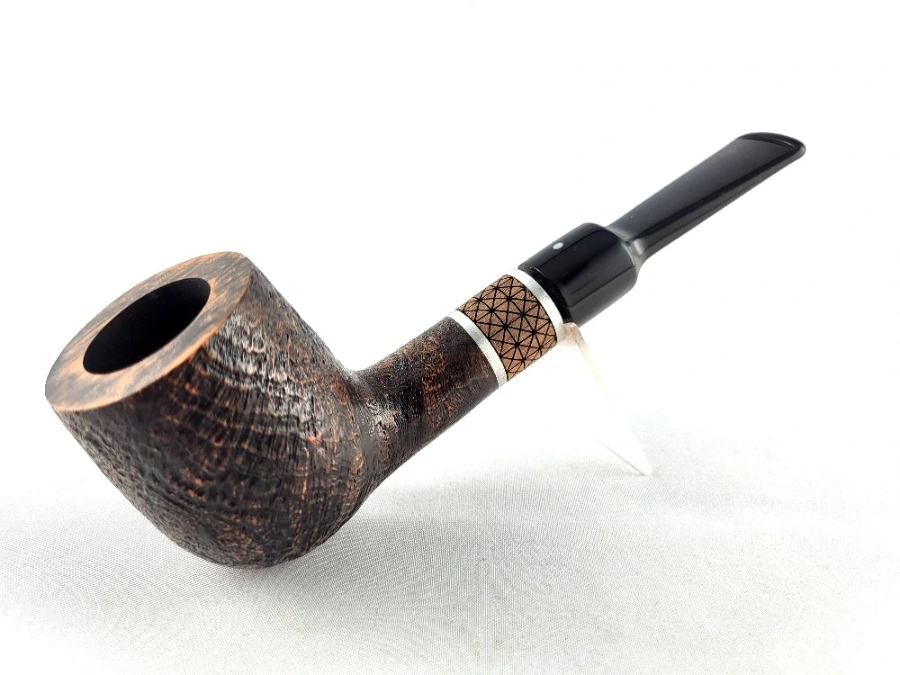 Dýmka Vauen Timber 586