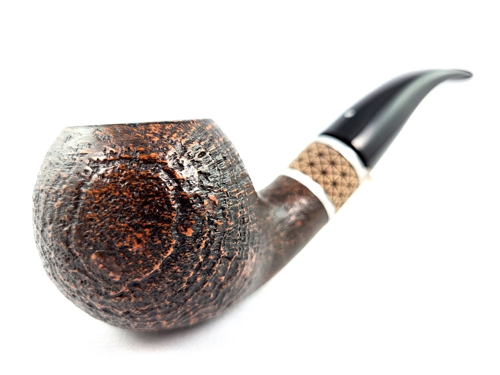 Dýmka Vauen Timber 537
