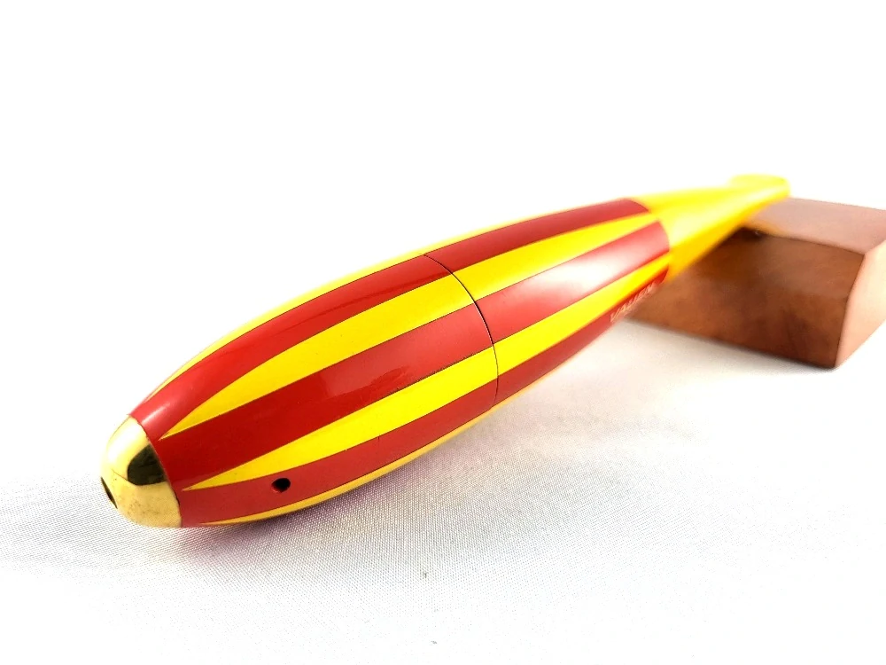 Dýmka Vauen Zeppelin Limited Edition 2025