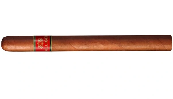 Doutníky Villiger Red Tube, 3ks
