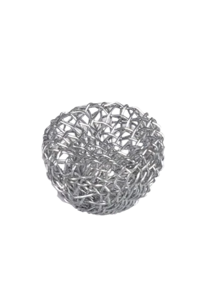 Sítko do dýmky - tvar miska 1ks