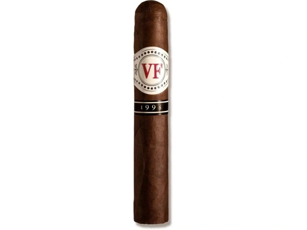 Doutník Vegafina 1998 VF 54 Tubos, 3ks