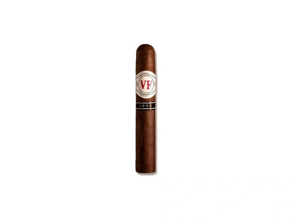 Doutník Vegafina 1998 VF 46 Tubos, 3ks
