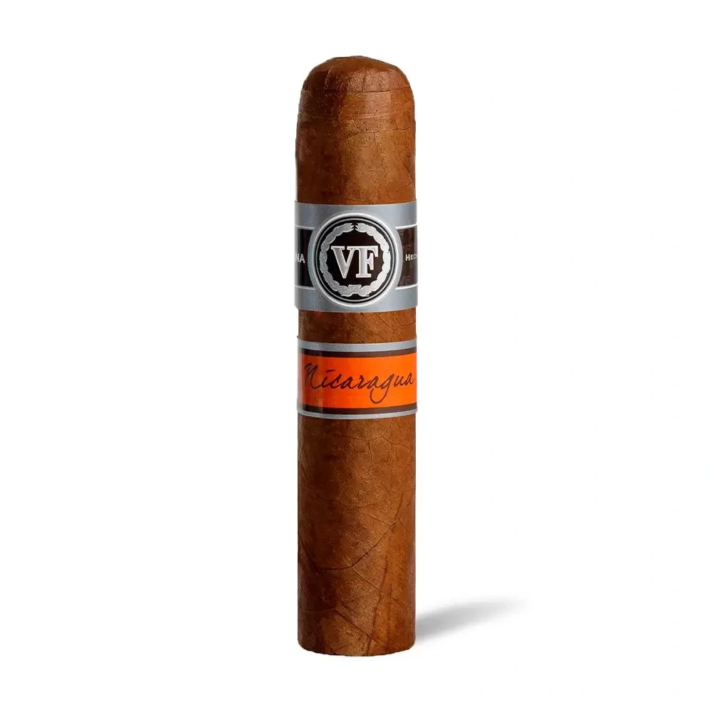 Doutník Vegafina Nicaragua Vulcano Tubos, 1ks
