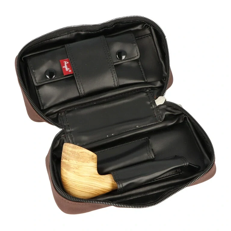 Sada dýmka Oliva, startovací set, filtr 9mm, 25