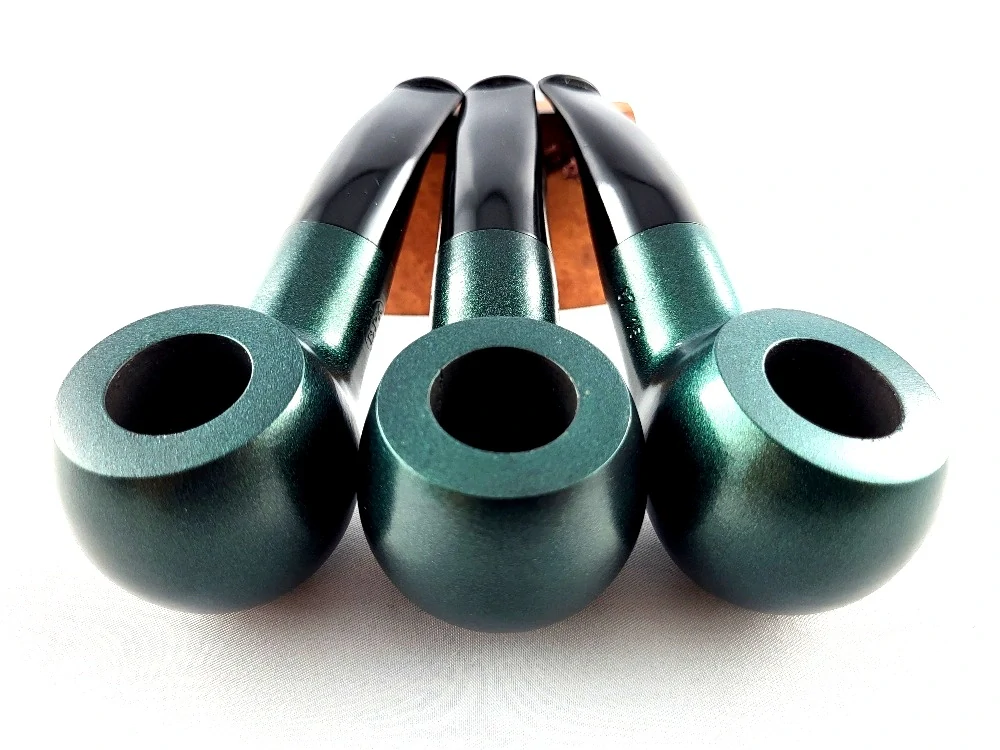 Dýmka (hladká) Buldog BPK, filtr 6715-07