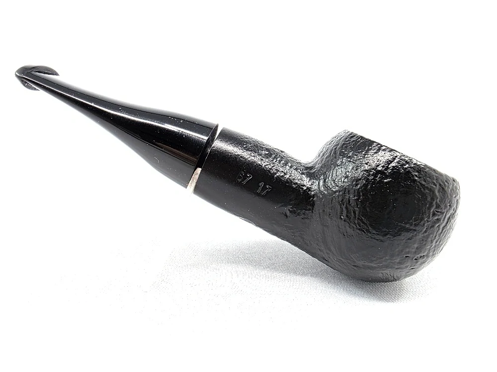 Dýmka (písek) Buldog BPK, filtr 67915
