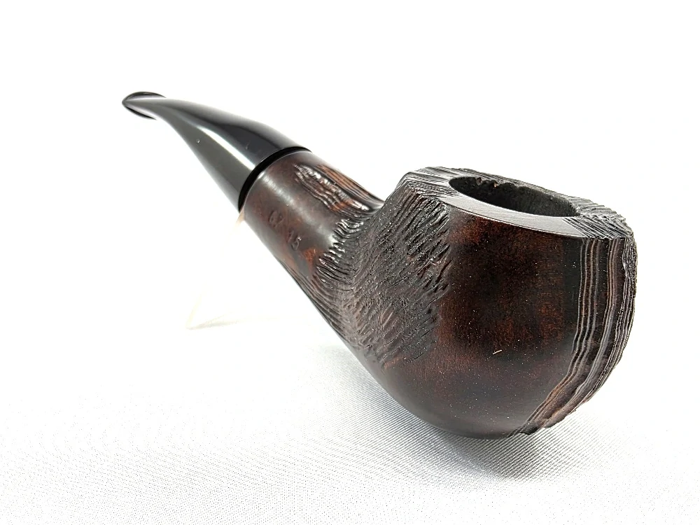 Dýmka (rustik-hladká) Buldog BPK, filtr 67915-02