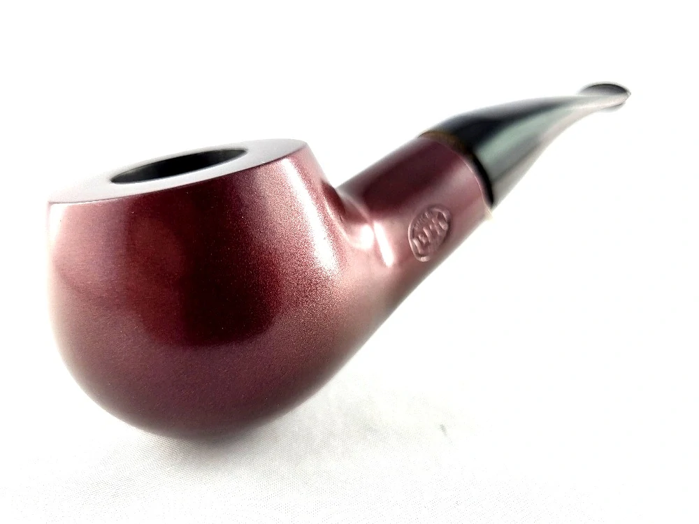 Dýmka z hruškového dřeva Buldog BPK, 6715H-09