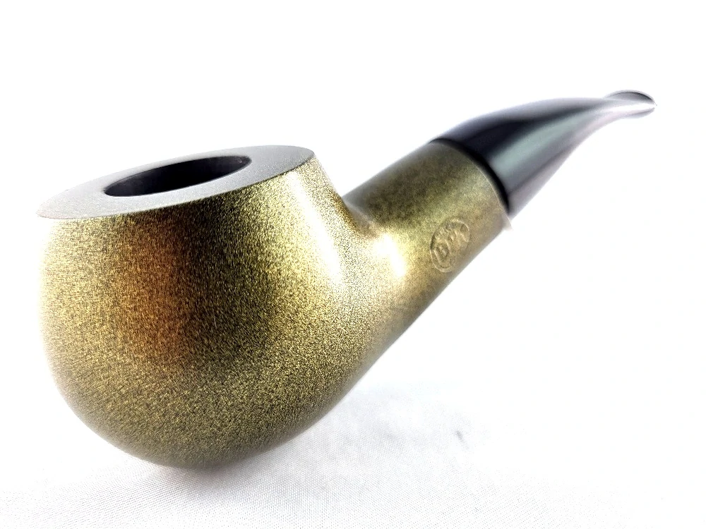 Dýmka z hruškového dřeva Buldog BPK, 6715H-08