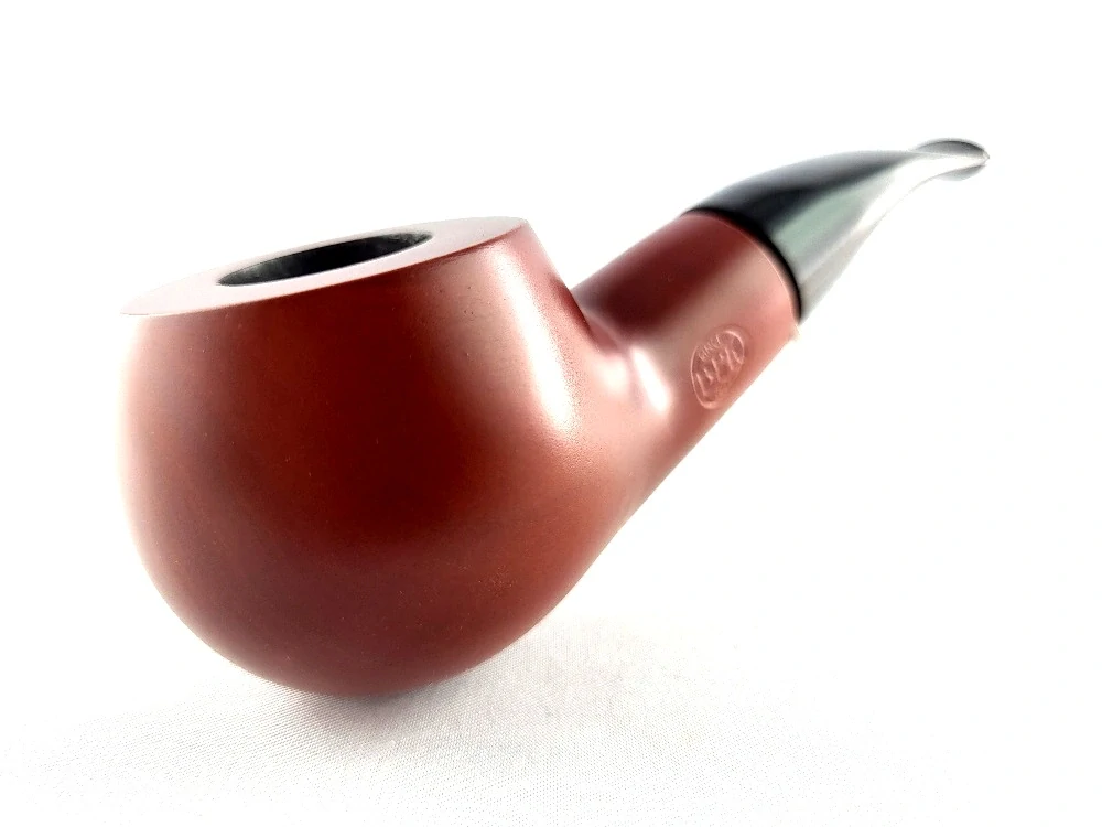 Dýmka z hruškového dřeva Buldog BPK, 6715H-10