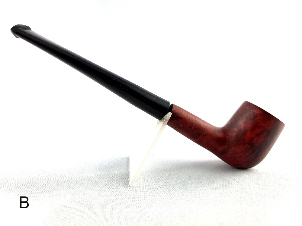 Dýmka (hladká) BPK, 6169