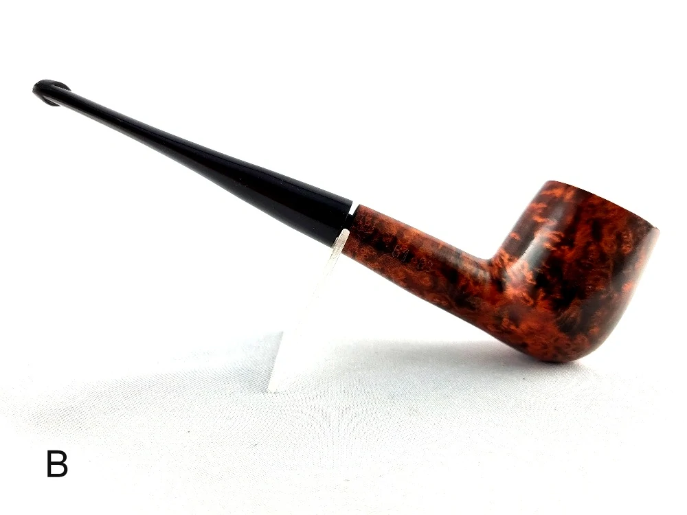 Dýmka (hladká) BPK, 6183