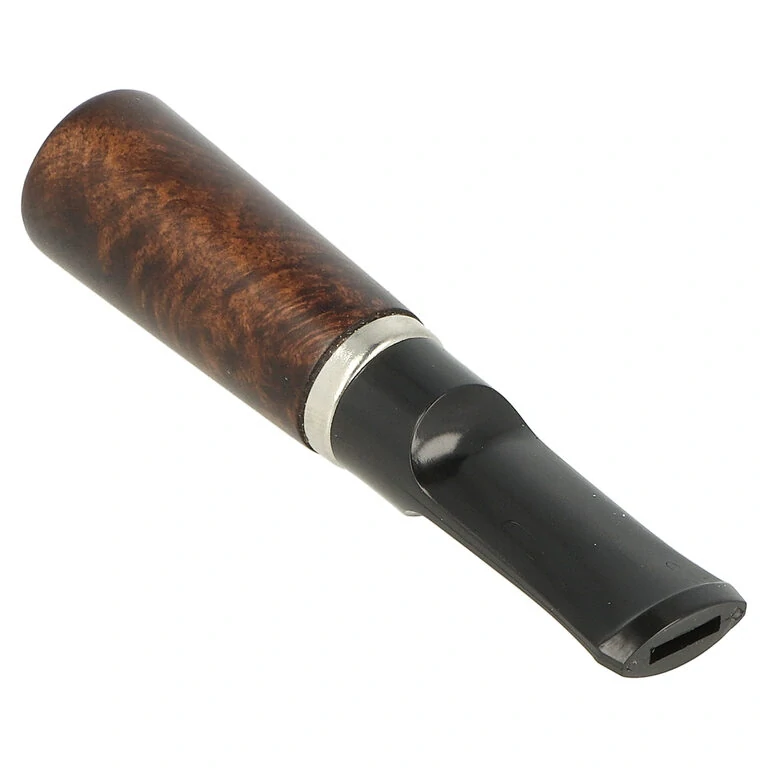 Cigaretová špička BPK tmavá, 10mm