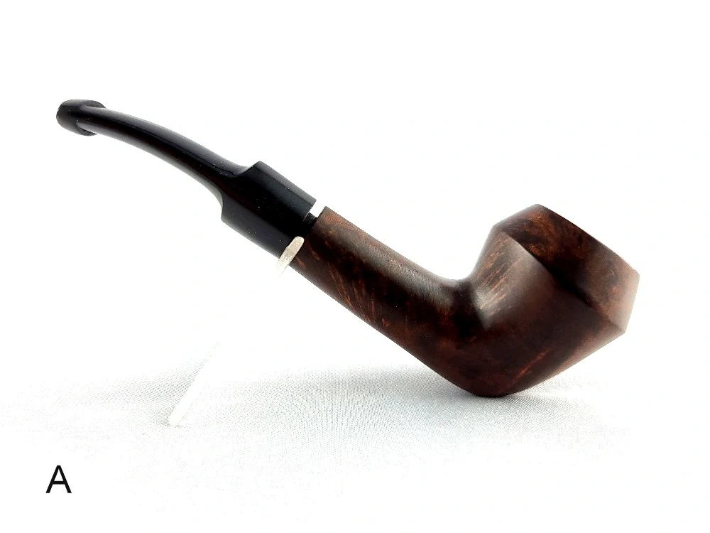 Dýmka (hladká) BPK 6412