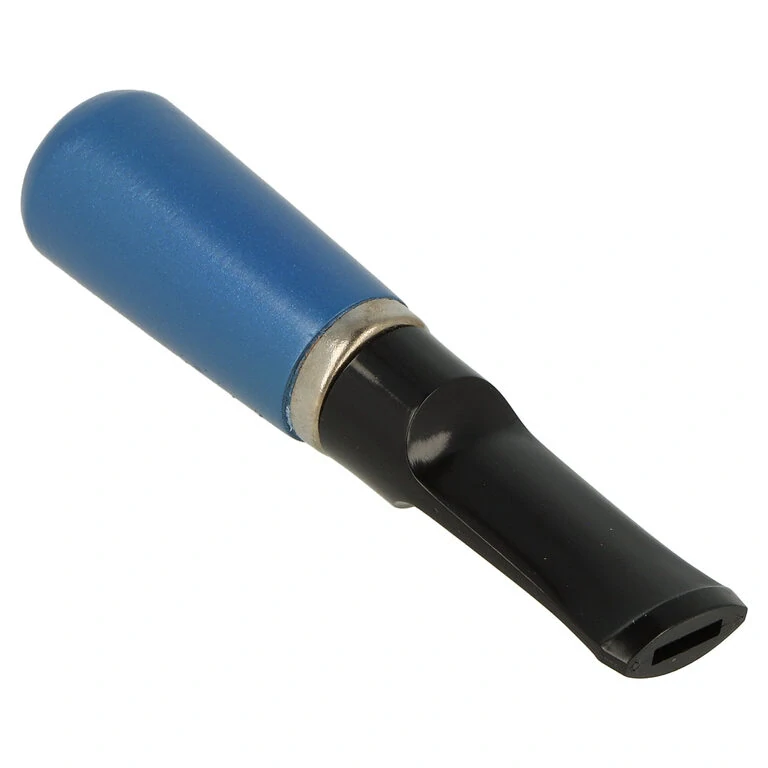 Cigaretová špička BPK hruška Slim, barevná V, 6mm