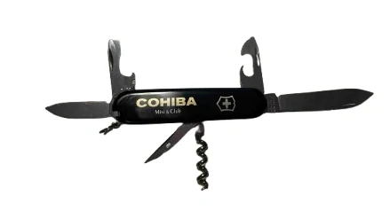 Kapesní nožík Cohiba, značky Victorinox SPARTAN