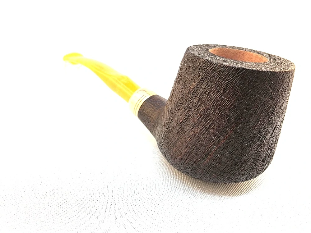 Dýmka Černo Kněžník 17