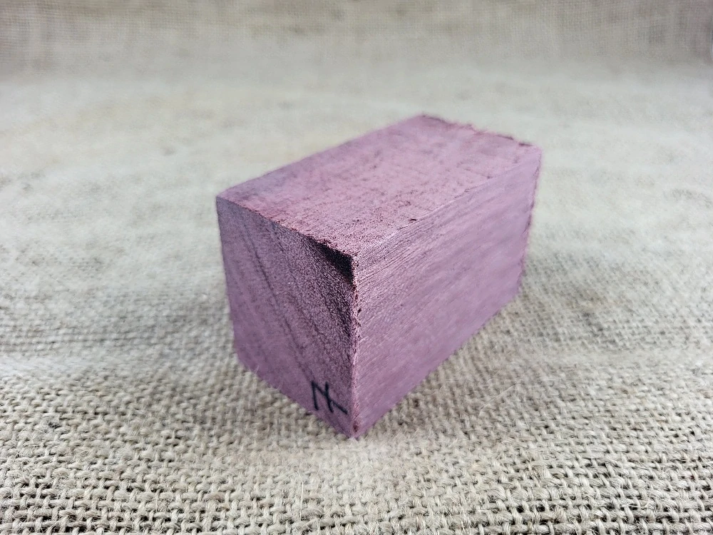 Přířez z Amarant (AM7)