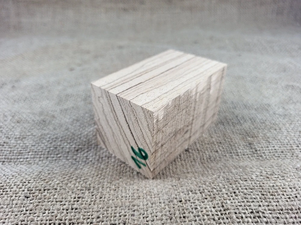 Přířez Zebrano (ZB16)