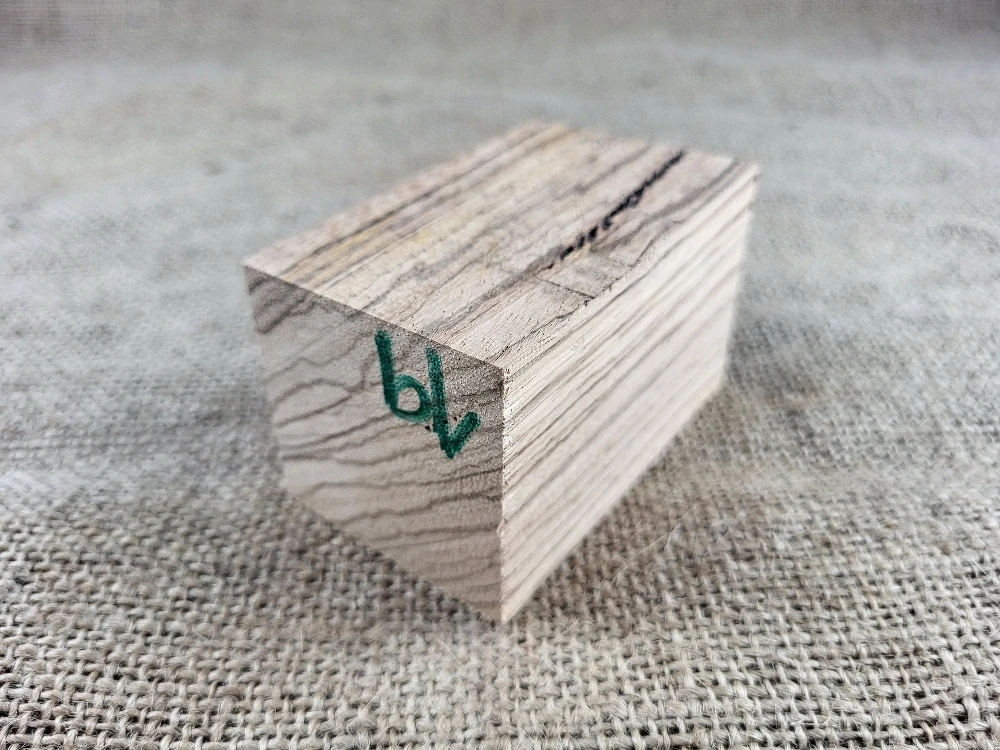 Přířez Zebrano (ZB19)