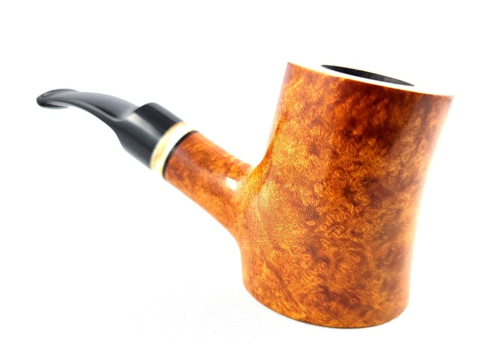 Dýmka Jirsa hnědý, Supreme J149