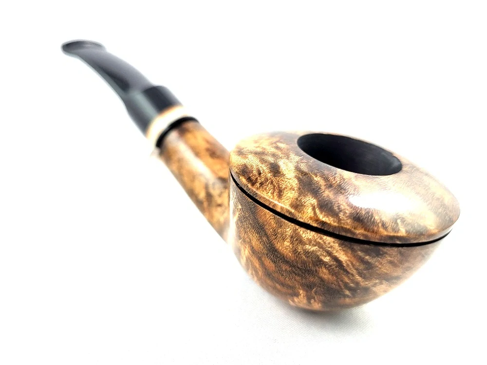 Dýmka Jirsa hnědý, Select J146