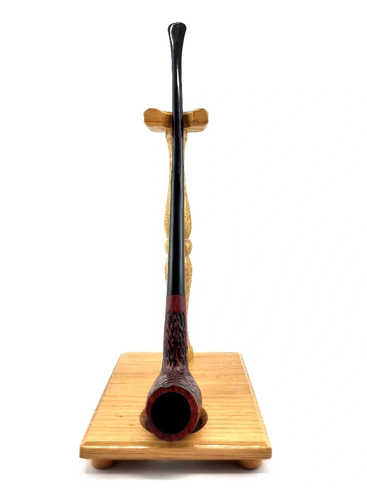 Dýmka (čtenářská) Ebonit Churchwarden BPK 6173-C