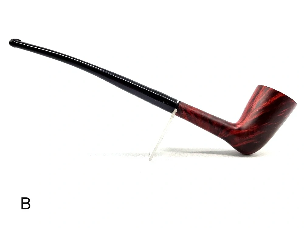 Dýmka (hladká) BPK, 6929