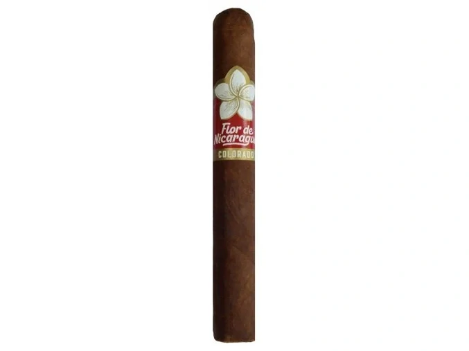 Doutníky Flor de Nicaragua Colorado Toro, 20ks