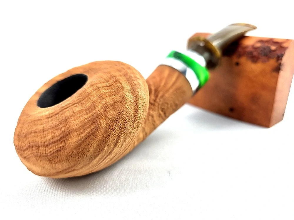 Dýmka Petr Pohludka 1