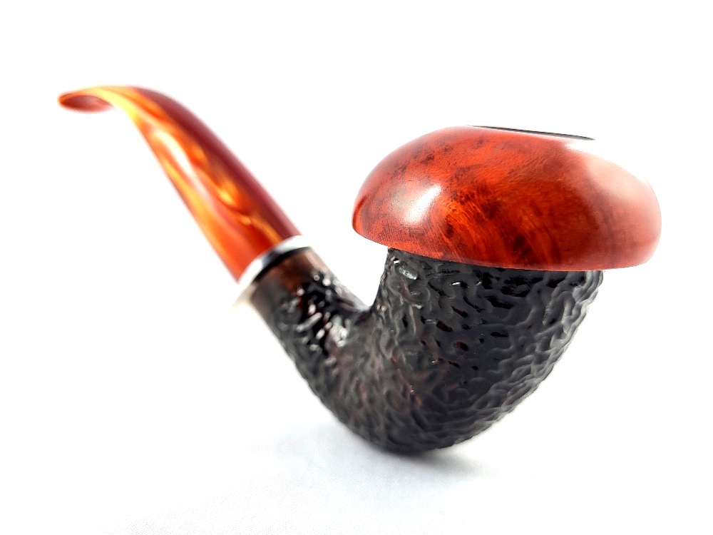Stanislav Hošek Calabash rustik/hladká 76