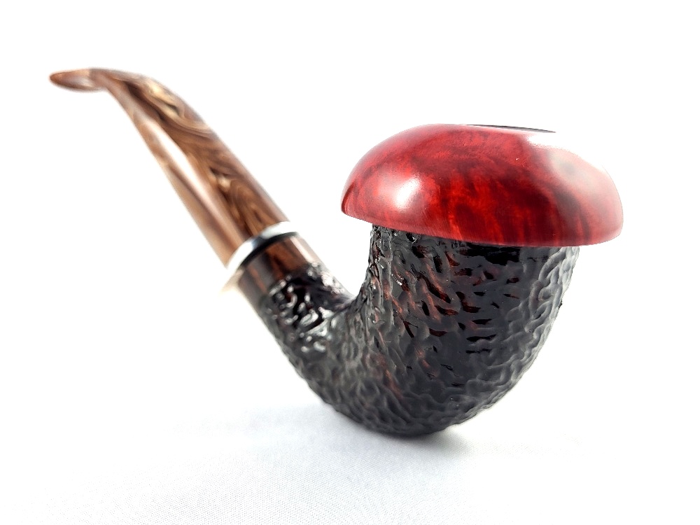 Stanislav Hošek Calabash rustik/hladká 72