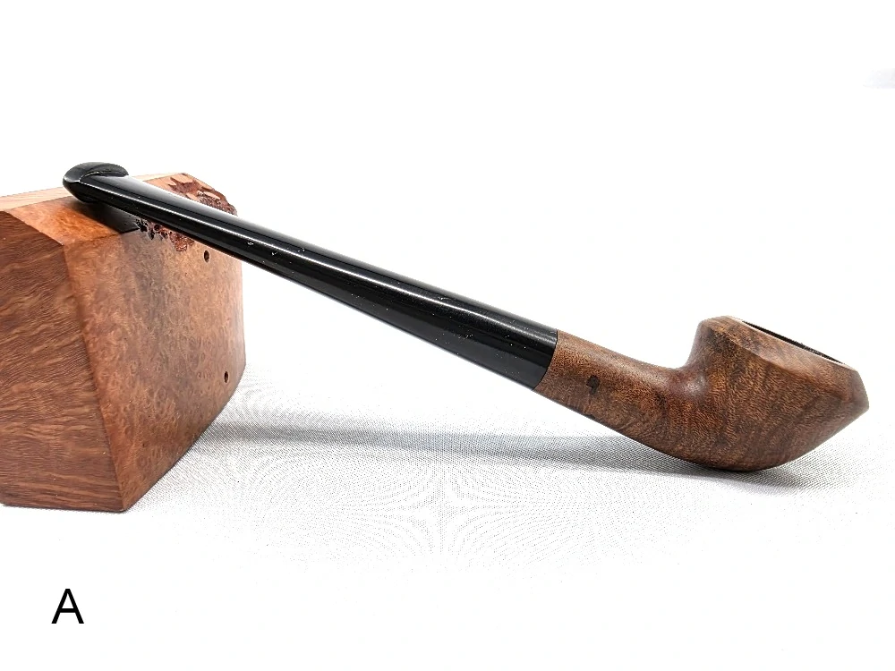 Dýmka (hladká) Polo BPK 6403