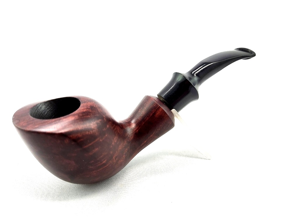 Dýmka (hladká) BPK 6552-B
