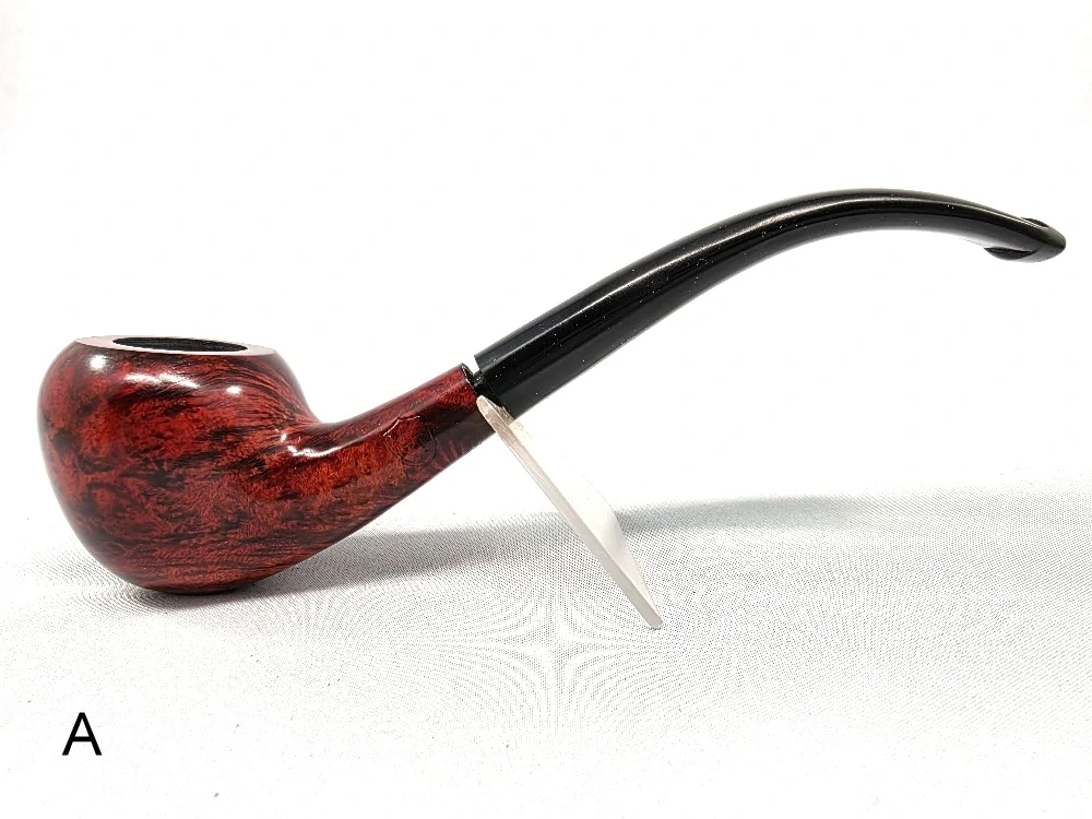 Dýmka (hladká) BPK 6979