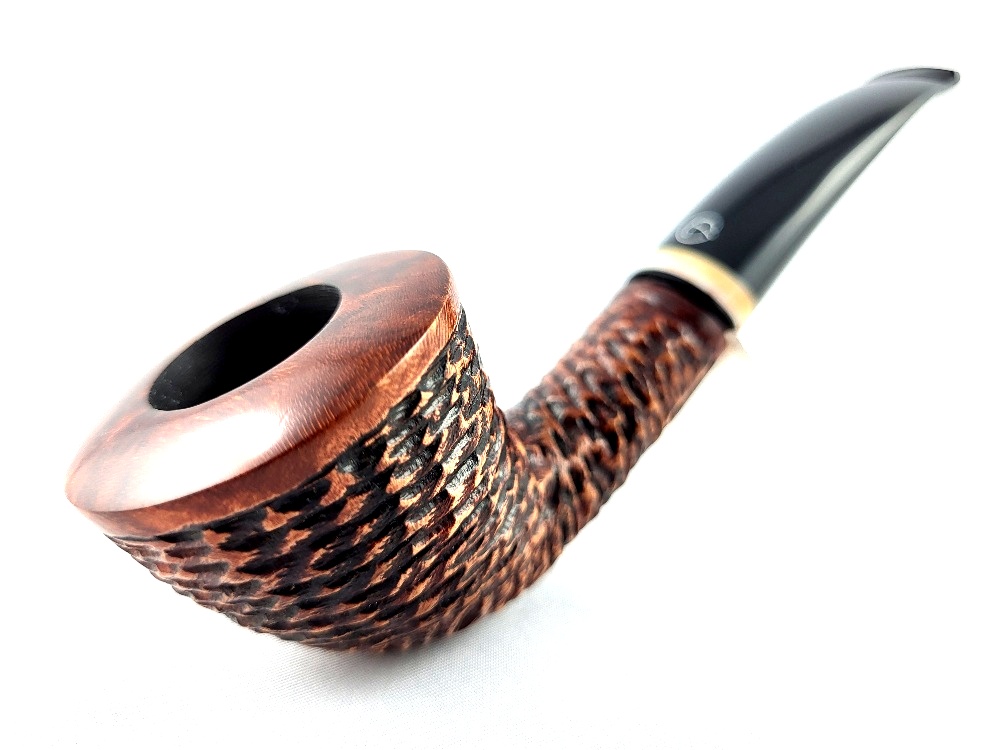 Dýmka Jirsa hnědý rustik J21