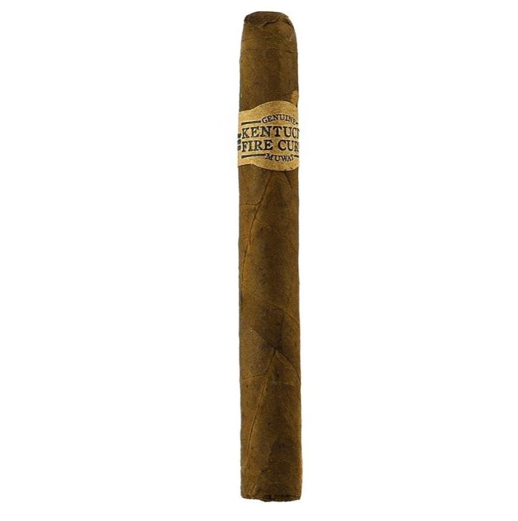 Doutníky KFC - Kentucky Fire Cured Cigarillos, 10ks