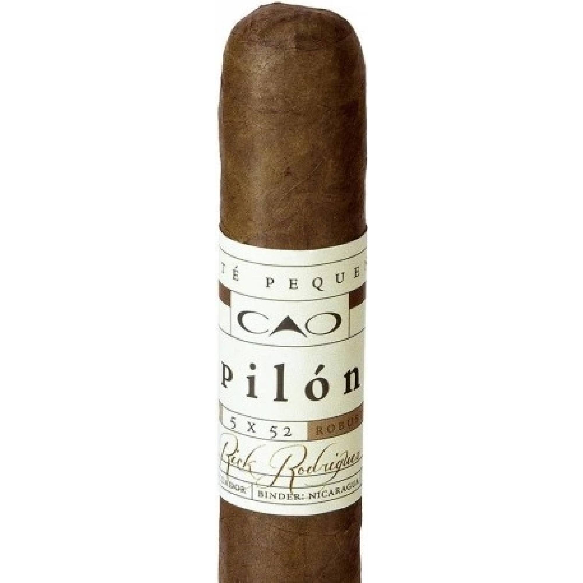 Doutníky CAO Pilon Robusto Extra Freshpack 3ks