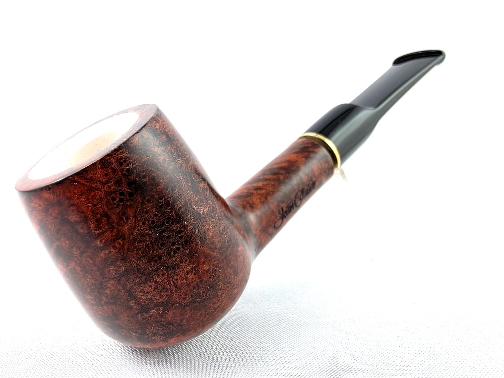 Dýmka Jean Claude Meerschaum, filtr /3