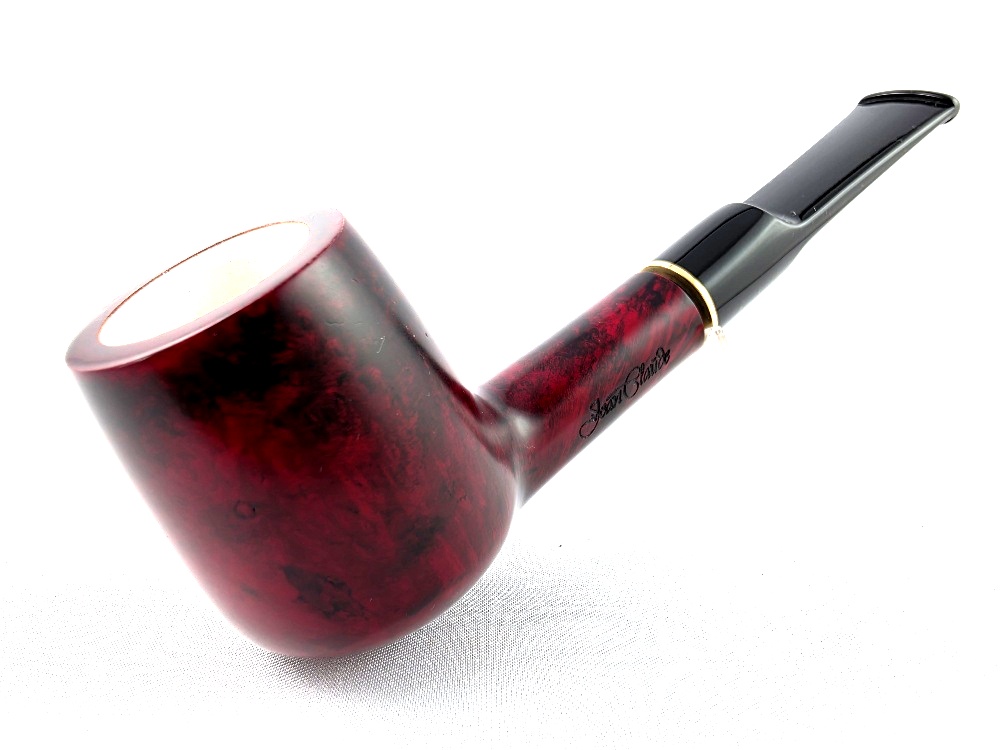 Dýmka Jean Claude Meerschaum, filtr /4