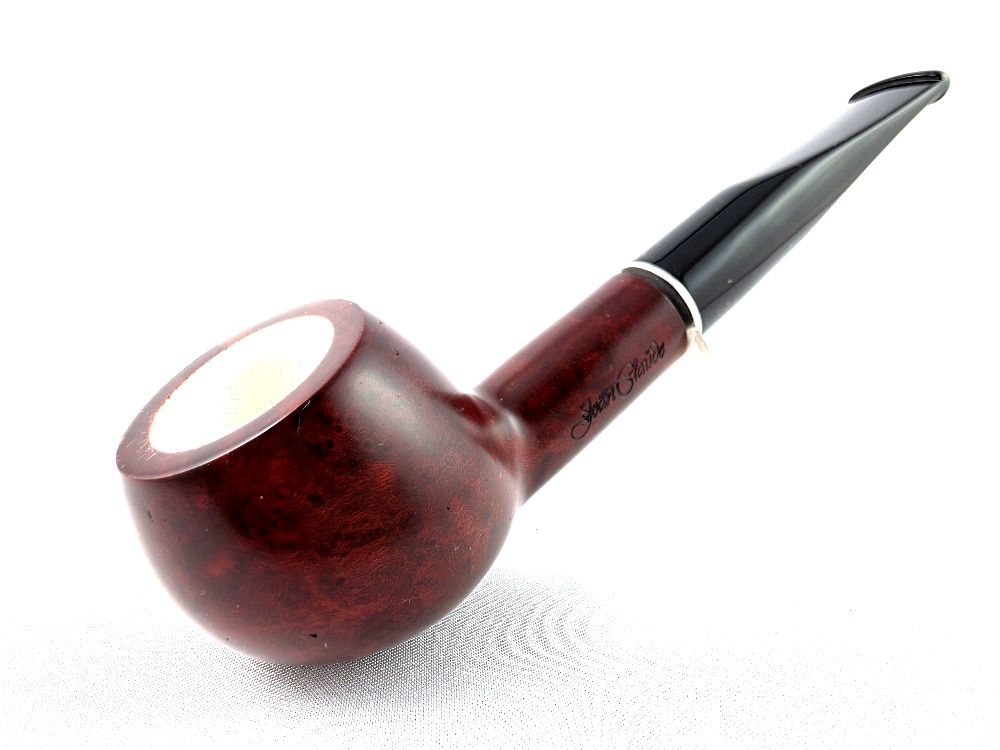 Dýmka Jean Claude Meerschaum, filtr /8