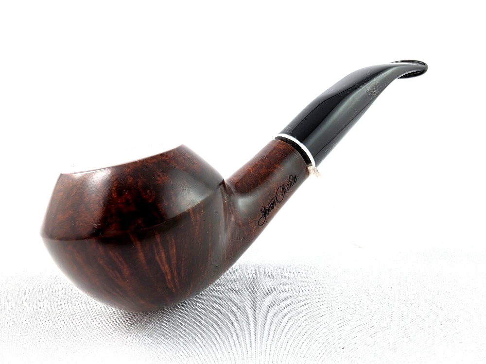 Dýmka Jean Claude Meerschaum, filtr /13