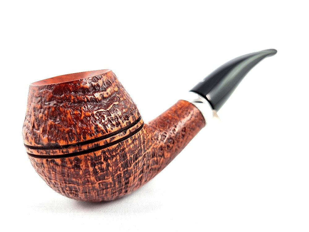 Dýmka Vauen Troja 546